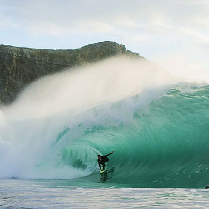 The Billabong Adventure Division is a very cool thing.