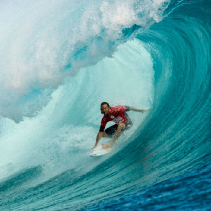 Jordy Smith
