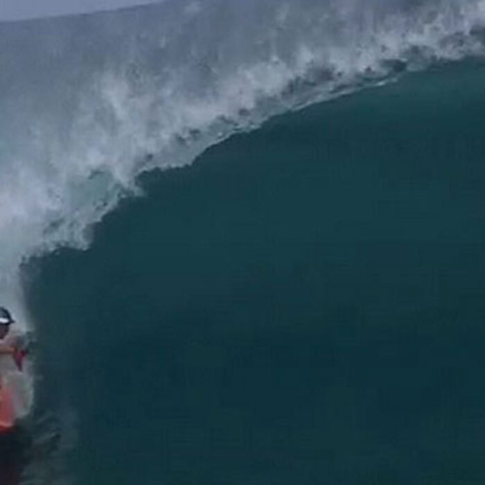 How to Get Shacked on a Kayak