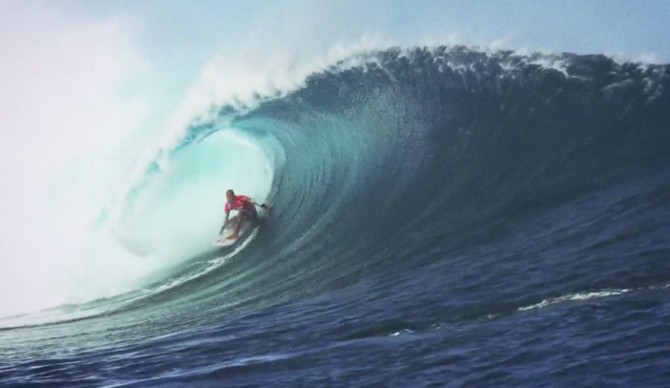 Still hasn't lost a step.