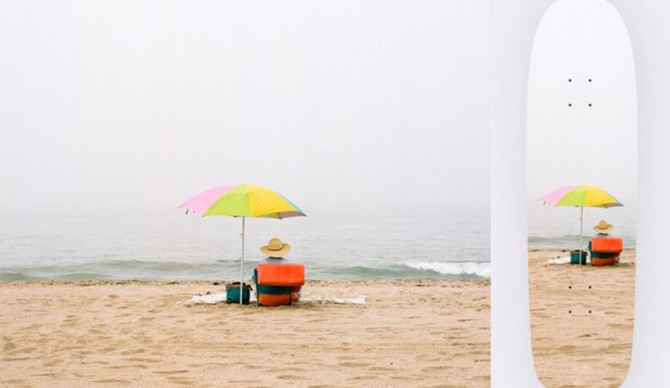 Keegan Gibbs' Umbrella