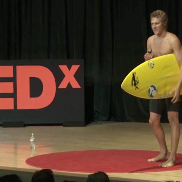 Kyle Thiermann. Is. The. Man.