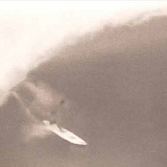 Owl Chapman is a legend. After moving to Hawaii in the late '60s, he quickly became a staple in the lineup. He dominated at Sunset and Pipeline, and played a big part in how surfing shaped up.
