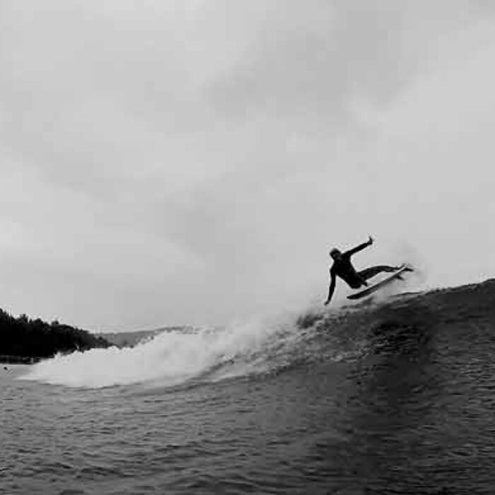 Surf Snowdonia is officially open to the public. After years of waiting, and even more years of dreaming, landlocked surfers finally have a place to log a few hours of water time.