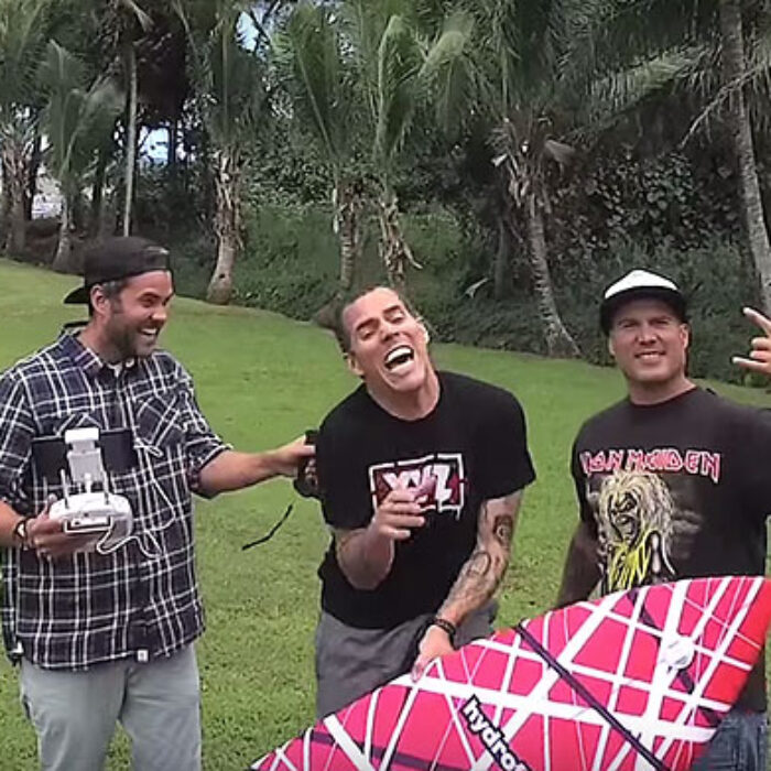 Classic Steve-O