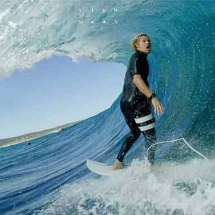 The next generation of surf films has arrived and are taking both surfers and non-surfers by storm.