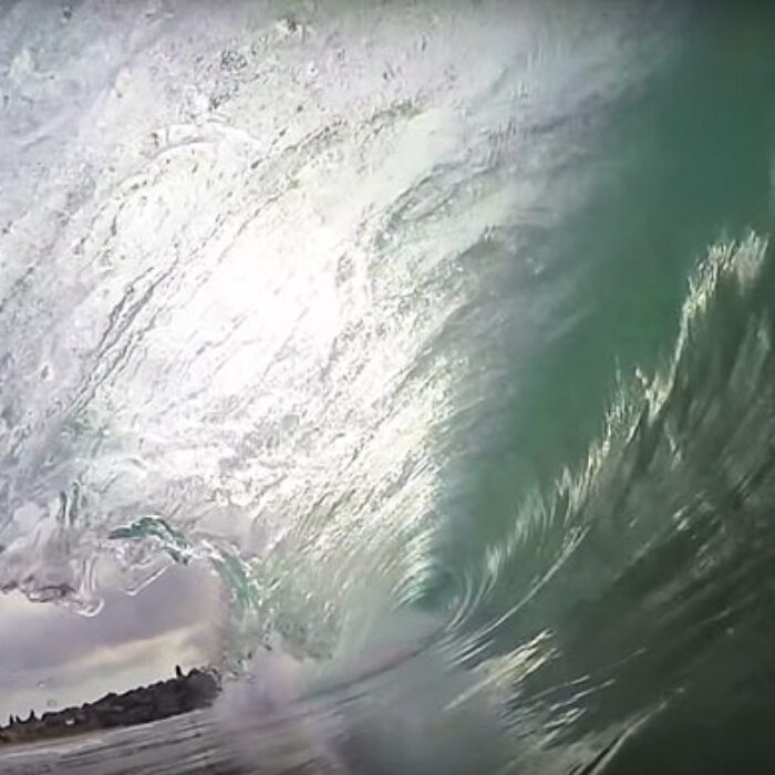 There aren't too many places like the Wedge. It's a place where the goal isn't to make it out, but simply to enjoy the ride. It's a beautiful place, where fun is the goal, not glory.