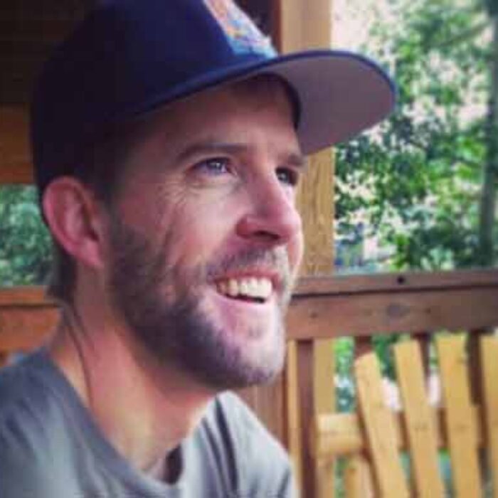 Will Olson died after an accident in Crested Butte, Colorado.