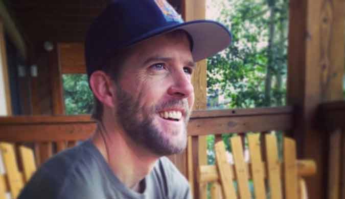 Will Olson died after an accident in Crested Butte, Colorado.