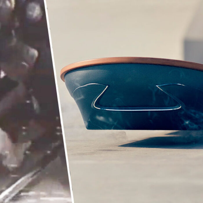 Apparently, hoverboards at airports are a nonstarter. Just ask Wiz Khalifa.