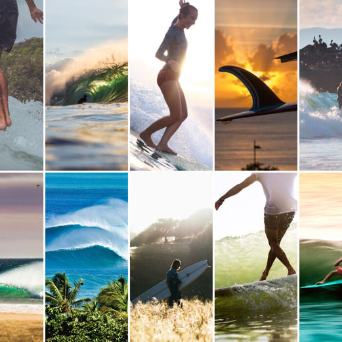 Every month, we get the most incredible photos sent to us.