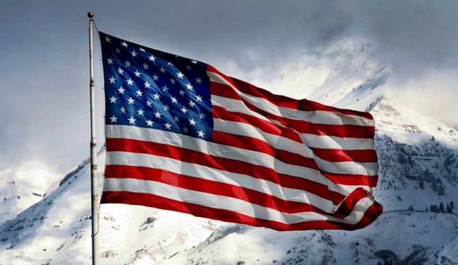 Mount Timpanogos in Orem, Utah. Photo: arbyreed