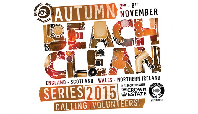 Photo: Surfers Against Sewage