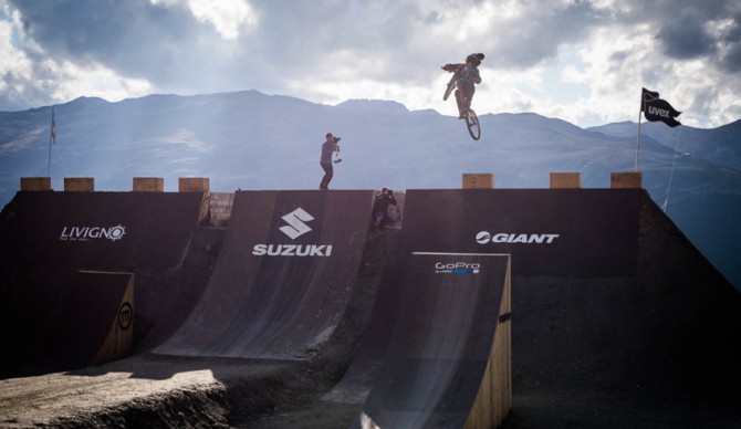 Photo: Klaus Polzer via Nine Knights