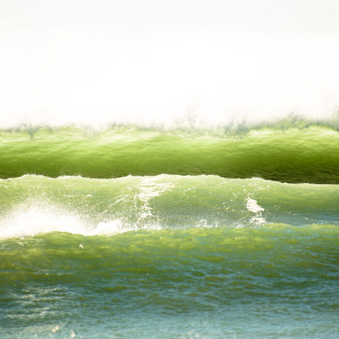 At a certain point, it becomes necessary to put cynicism to rest, douse the fires under our feet, stop fighting on the beach, and put surfing back in its place as pure sport.