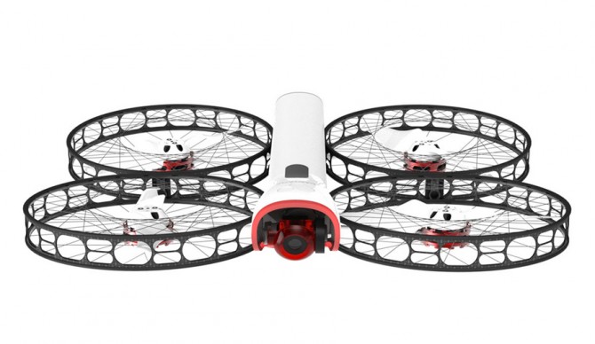 Photo: Vantage Robotics