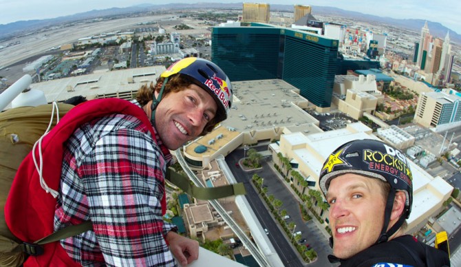 Photo: Nitro Circus
