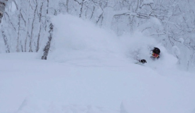 Screenshot: Snowlocals