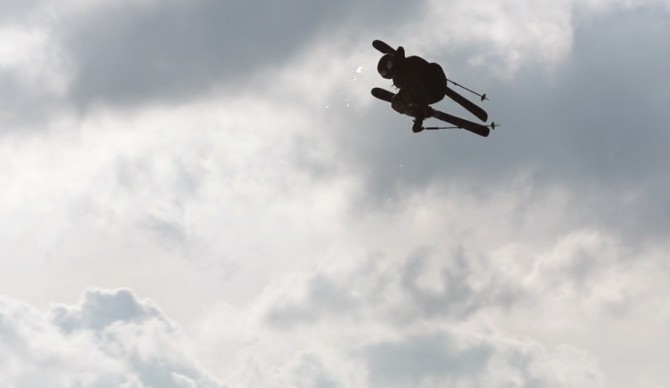 Screenshot: The Orchard