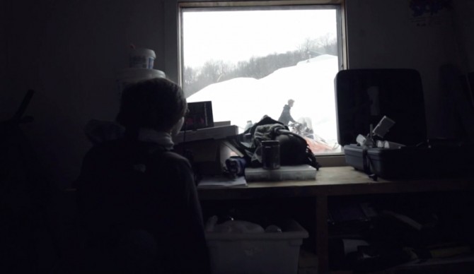 Screenshot: The Orchard