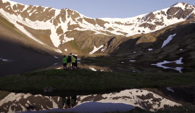 Photo: Specialized Bicycles