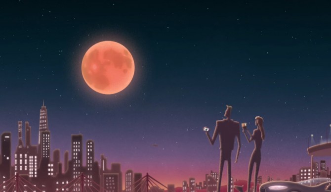 Screenshot: NASA Goddard