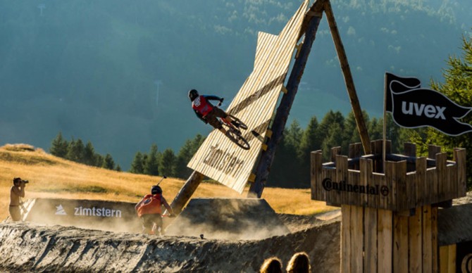 The Sams. Photo: Nine Knights