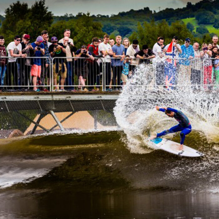 2015 Red Bull Unleashed