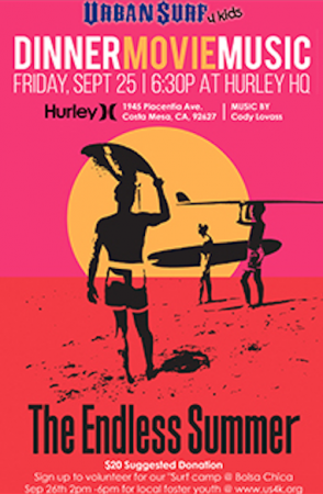 It's everybody's all-time favorite.