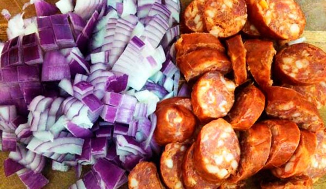 Photo: Courtesy of Alexa Hohenberg