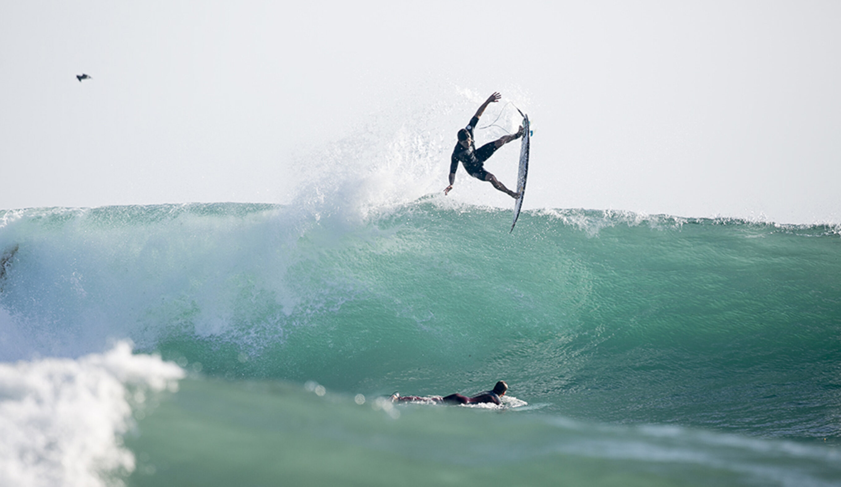 Lowers