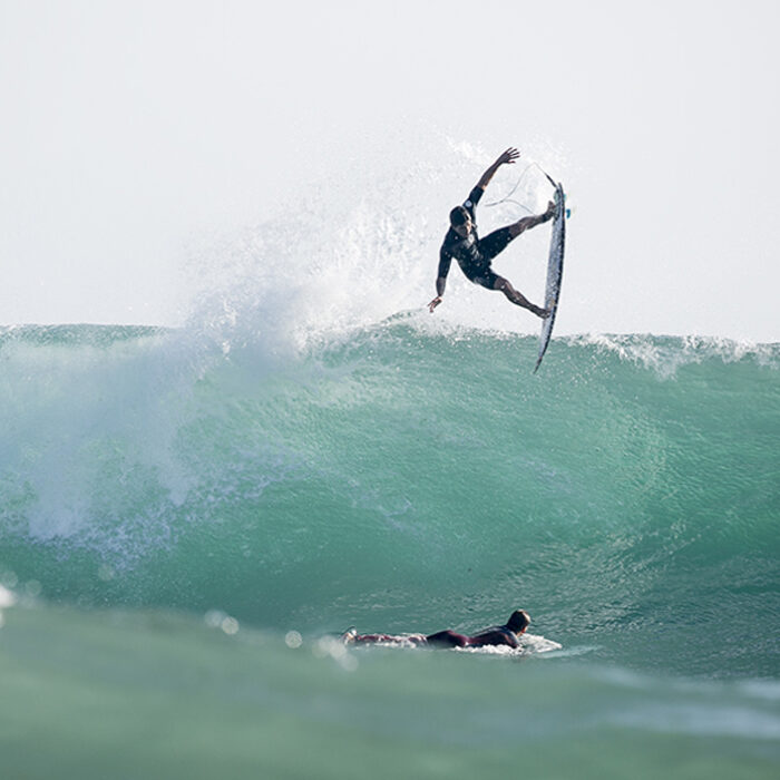 Lowers