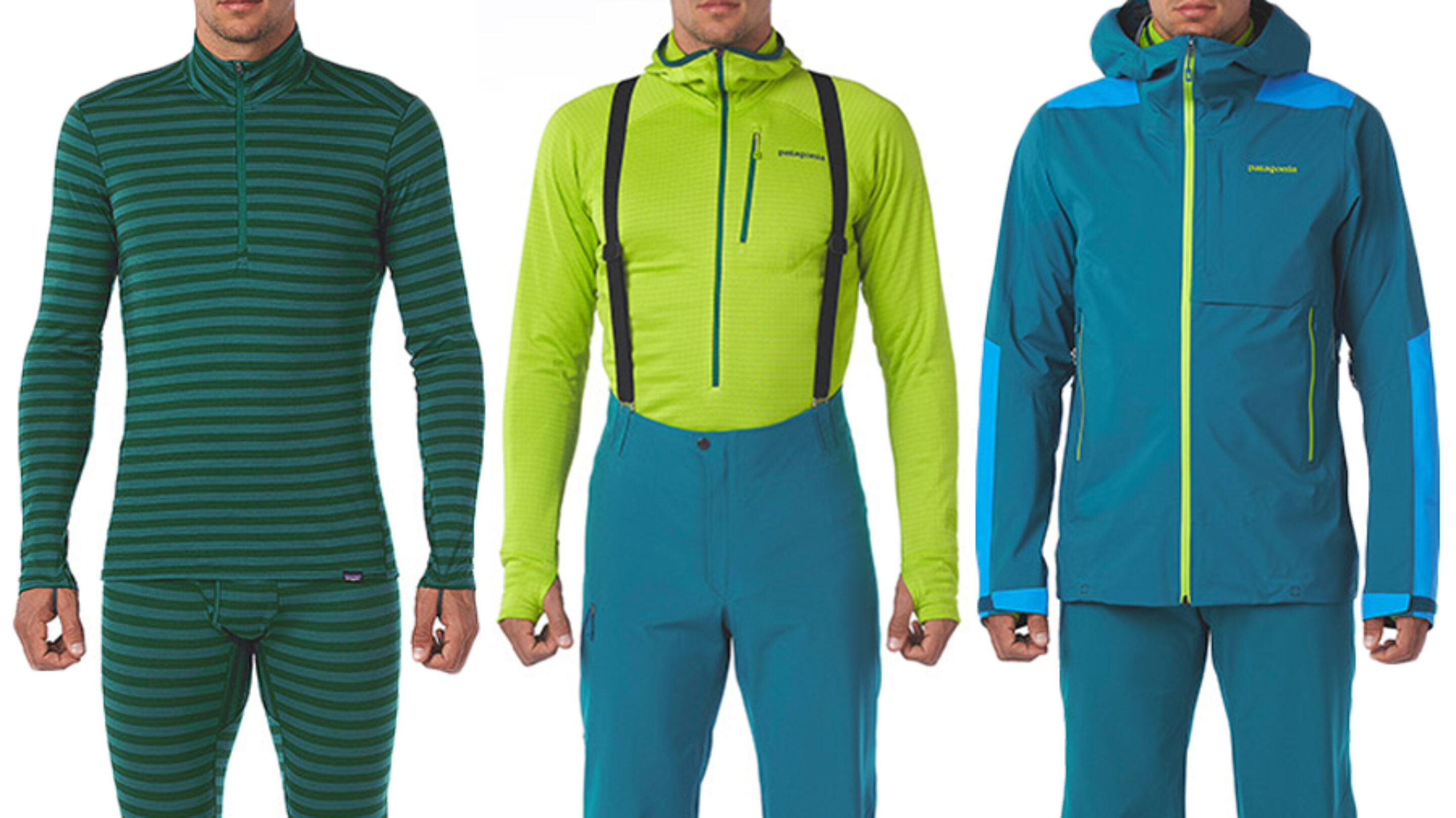 #RADGEAR: The Ultimate Backcountry Touring Kit