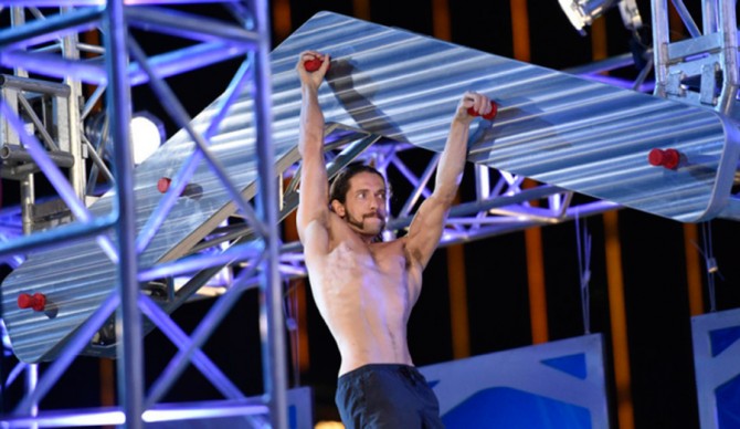 Photo: David Becker via NBC