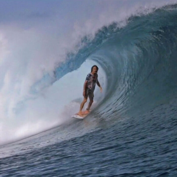 Danny Fuller Fiji
