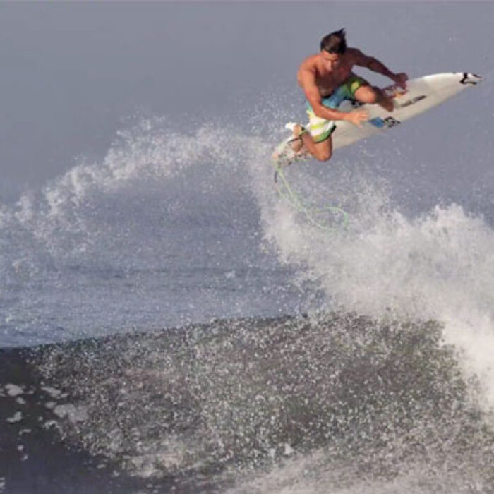 Julian Wilson 540