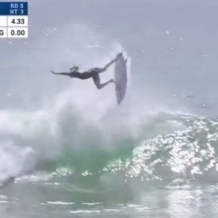 Kelly Slater Air Lowers