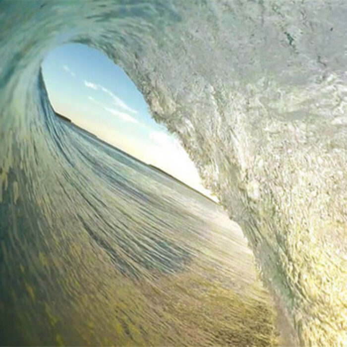 GoPro of the World