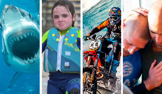 10 Most Trafficked Stories Since 2010