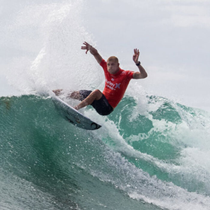 Fanning 2015 Hurley Pro