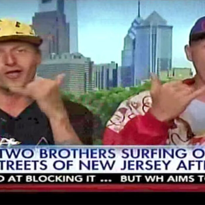 Stree Surfing Fox News