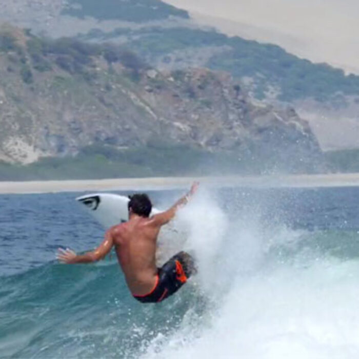 Jeremy Flores Mexico