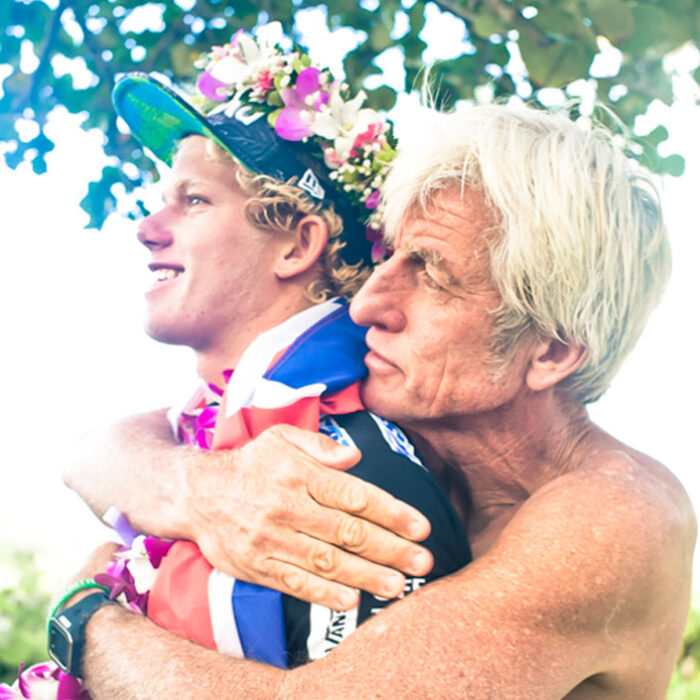 #SolidHumans: North Shore Portraits