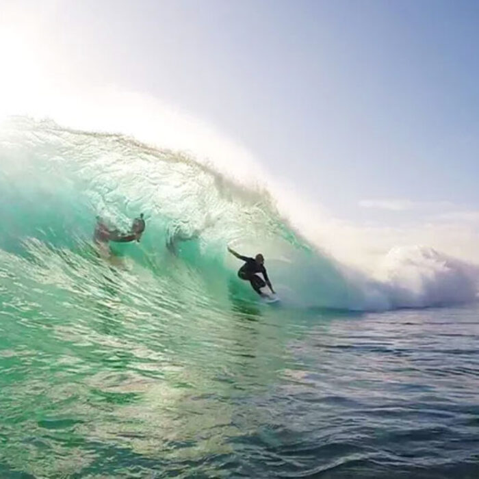 Supercalifragilisticexpialidocious Snapper Session