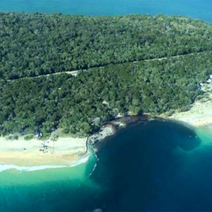Australian Sinkhole