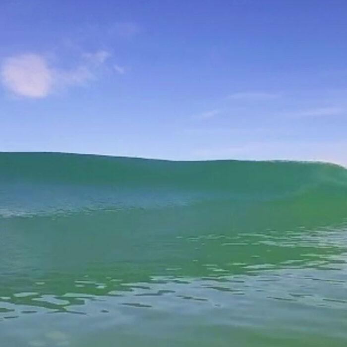 Dreamy French Tubes