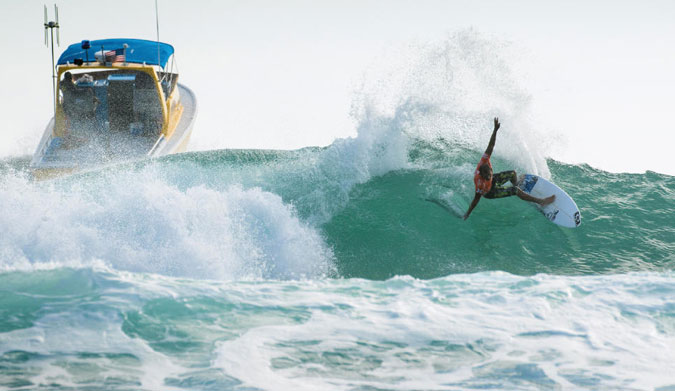 Doesn't get much better than this, does it?