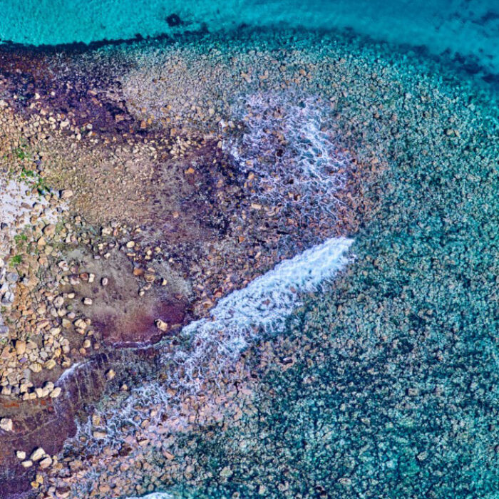 Stunning Aerial Photography of Sydney, Australia via Helicopter