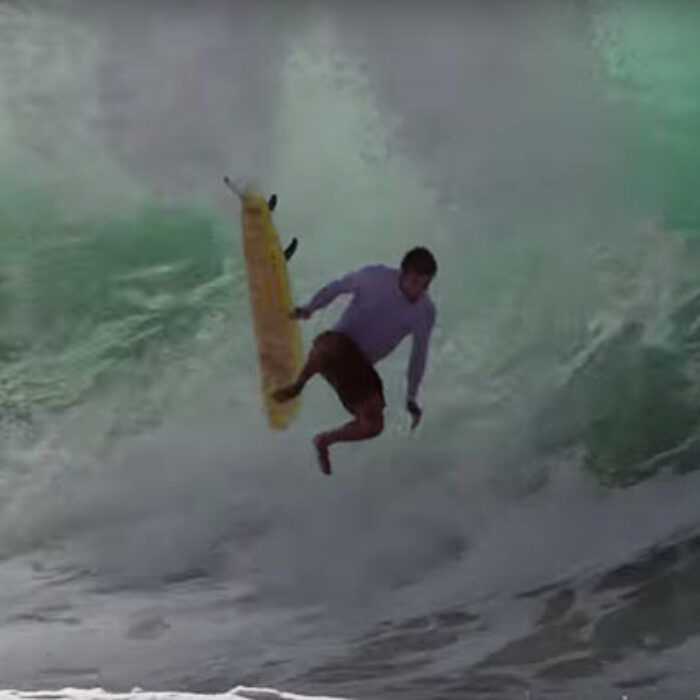 This final episode of James Duncan O'Brien's ridiculous life is runs the gamut from massive Mexico through to that big ol' supsquatch.