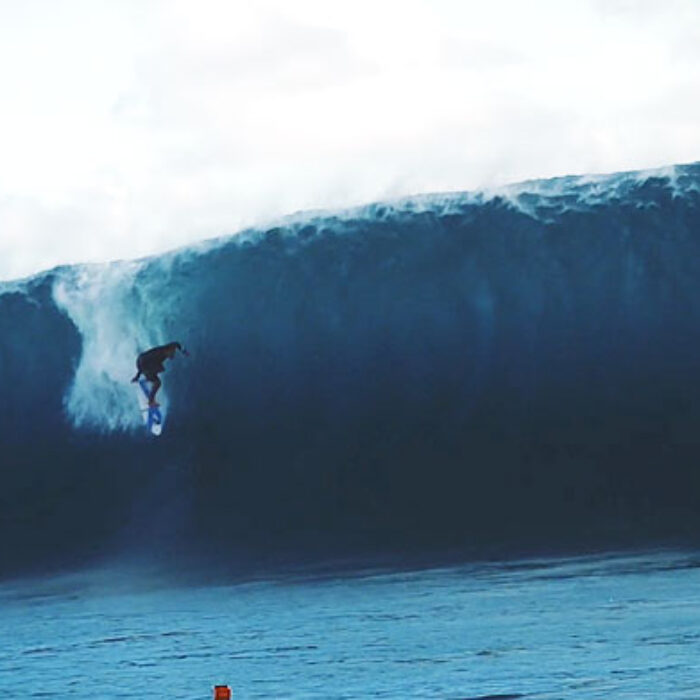 There are a few people in the surf world that truly stand out at The End of the Road.